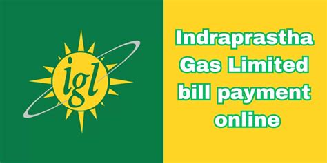 igl smart card cashback|indraprastha gas ltd online payment.